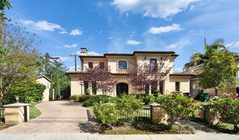 315 E Camino Real Ave, Arcadia, CA 91006