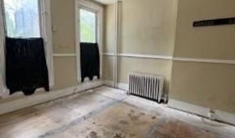 228 S STRICKER St, Baltimore, MD 21223
