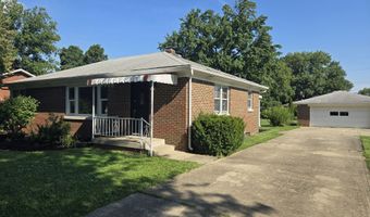 302 Maxwell Rd, Indianapolis, IN 46217