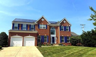 601 ACCOTON Dr, Accokeek, MD 20607