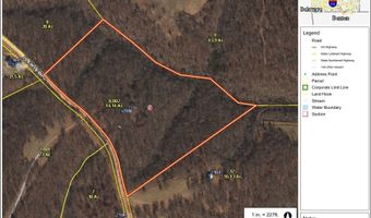 2086 Plainview Rd, Anderson, MO 64831