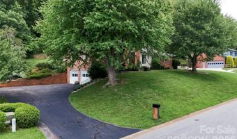 53 Braddock Way, Asheville, NC 28803