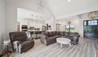5522 N 180 Rd, Beggs, OK 74421