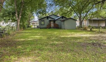 413 SE 3rd St, Ardmore, OK 73401