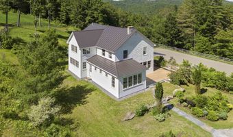 766 Masterson Rd, Barnard, VT 05031