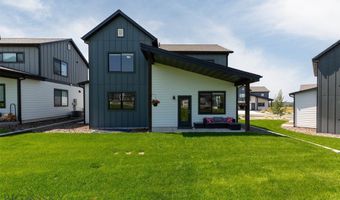 77 Horseshoe Loop, Bozeman, MT 59718