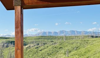 34 GROS VENTRE Dr, Bondurant, WY 82922
