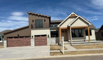 1298 Burt Ave, Berthoud, CO 80513