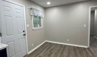 1220 Hargrove, Ardmore, OK 73401