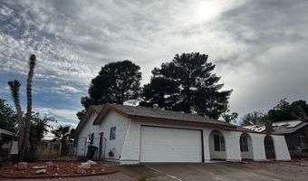 1126 Azul Way, Boulder City, NV 89005