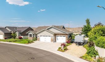 3702 Valley Ridge Ave, Elko, NV 89801