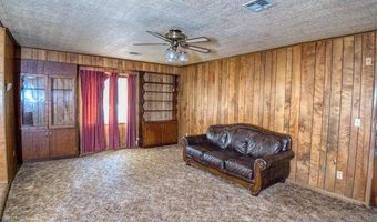 1700 Virginia Ave, Atoka, OK 74525