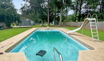 1504 Woodland Dr, Bainbridge, GA 39819