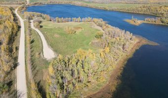 8 Waterfront Lots On Lake Hemming, Bottineau, ND 58318