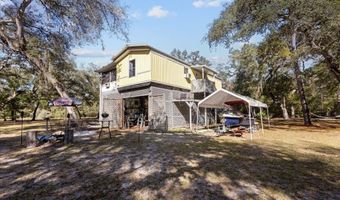 7639 6th St, Bell, FL 32619