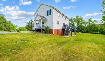 268 Cedar Hill Rd, Amherst, VA 24521