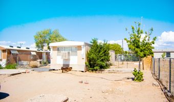 4004 Wallace St SE, Albuquerque, NM 87105