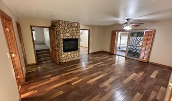 1074 1078 NM HWY 48 Lot 3 & 4A, Alto, NM 88312