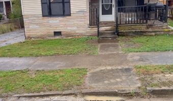308 Spruce St, Appalachia, VA 24216