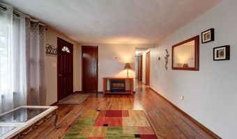 209 East St, Arcanum, OH 45304