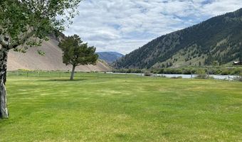 385 River Front Ln, Clayton, ID 83227