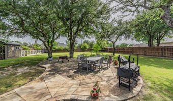 101 Black Oak Dr, Aledo, TX 76008
