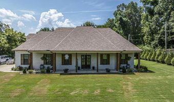 10019 BRUNSWICK, Atoka, TN 38004