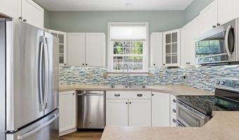 805 Edgehill Ave, Ashland, OH 44805