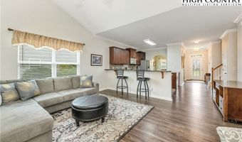 133 Kilbourne Dr, Advance, NC 27006