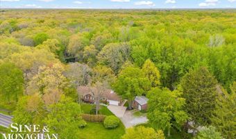 9017 Stone Rd, Algonac, MI 48001