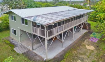 15-1565 Beach Rd, Keaau, HI 96749