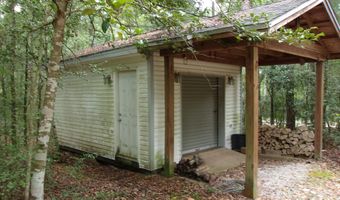5001 Al Gillman Rd, Baker, FL 32531