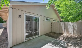 316 Corbett St, Carson City, NV 89706