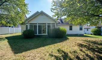 6488 S Timberidge Dr, Austintown, OH 44515