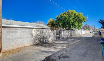 649 7th St, Boulder City, NV 89005