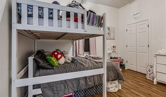 3147 N 160 Rd, Beggs, OK 74421