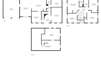 8074 Eastdale Dr, Anderson Twp., OH 45255