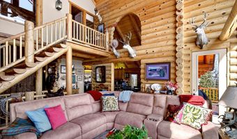 257 W Eagles Roost St, Brian Head, UT 84719