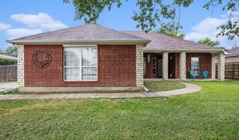 3824 Linkcrest Dr W, Aledo, TX 76008