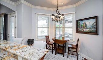 1503 NE Chapel Hill Dr, Bentonville, AR 72712