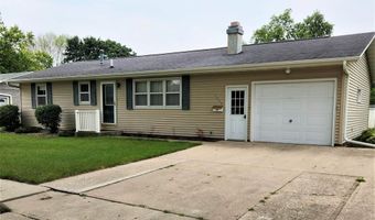 1800 E Maple St, Algona, IA 50511