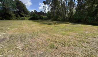 tbd James Dr, Andrews, SC 29510