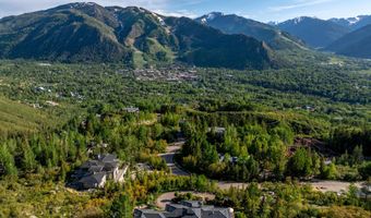 804 Hunter Creek Rd, Aspen, CO 81611