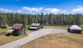 17320 E PERIMETER Rd, Athol, ID 83801