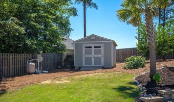 1132 Tralee Dr, Beech Island, SC 29842