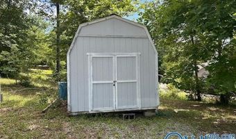 251 County Road 3941, Arley, AL 35541
