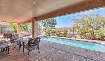 143 S HANCOCK Trl, Casa Grande, AZ 85194