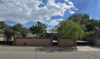 413 Letitia, Bernalillo, NM 87004