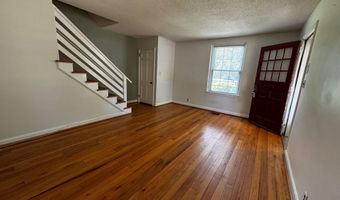 4139 36TH St S, Arlington, VA 22206