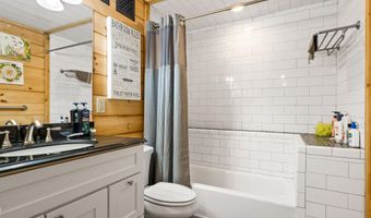 Arrow Wash Trail, Ash Fork, AZ 86320